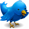 twitter buttons